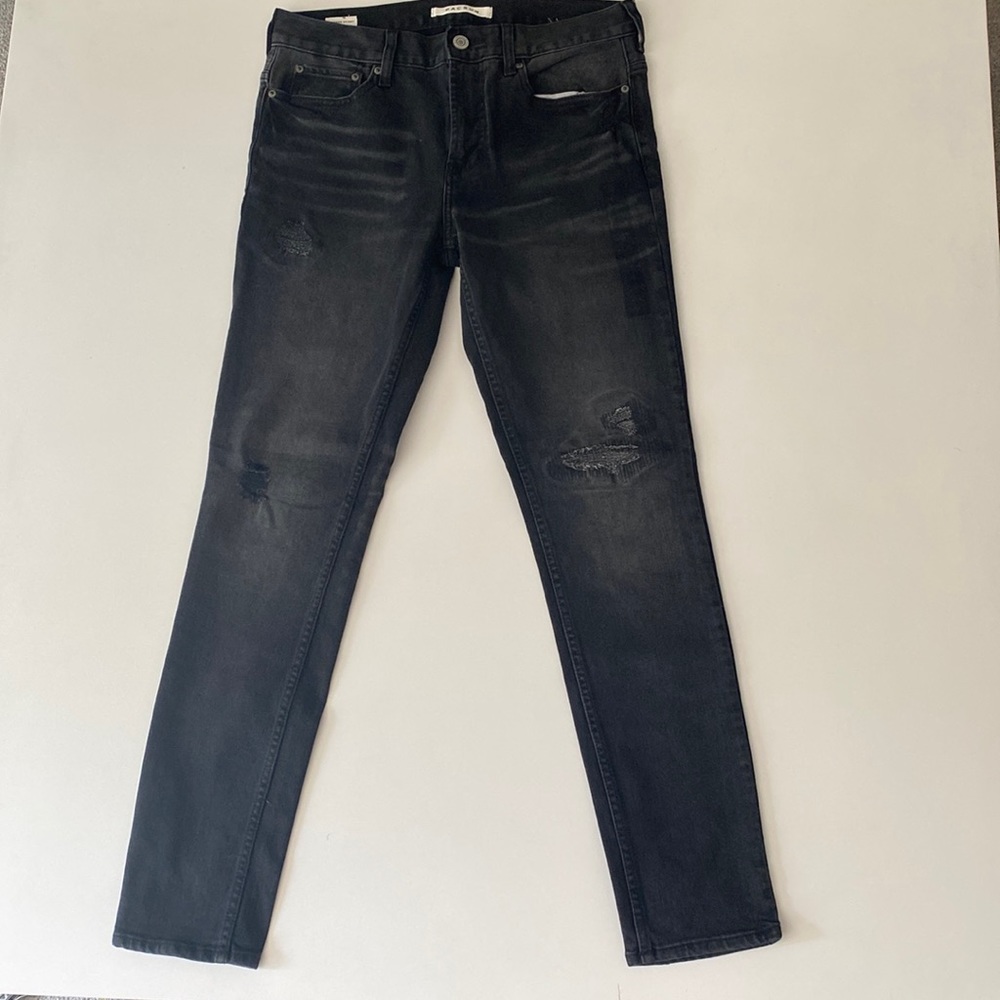 Black Jeans